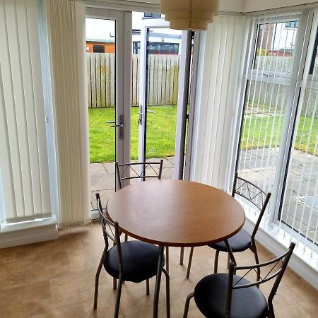Modern 3 Bedroom Semi Detached Home Limavady Dış mekan fotoğraf