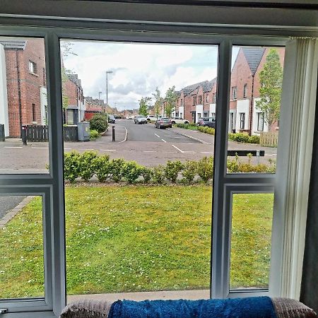 Modern 3 Bedroom Semi Detached Home Limavady Dış mekan fotoğraf