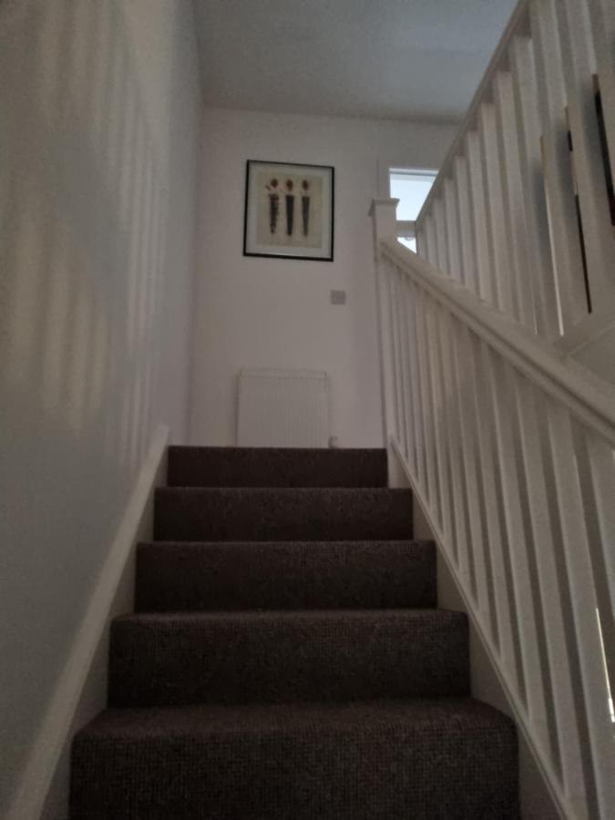 Modern 3 Bedroom Semi Detached Home Limavady Dış mekan fotoğraf