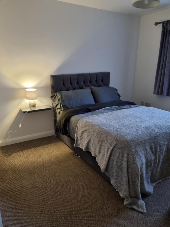 Modern 3 Bedroom Semi Detached Home Limavady Dış mekan fotoğraf