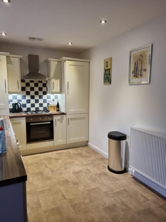 Modern 3 Bedroom Semi Detached Home Limavady Dış mekan fotoğraf