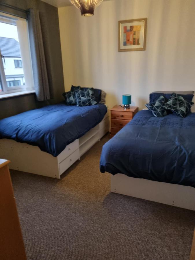 Modern 3 Bedroom Semi Detached Home Limavady Dış mekan fotoğraf