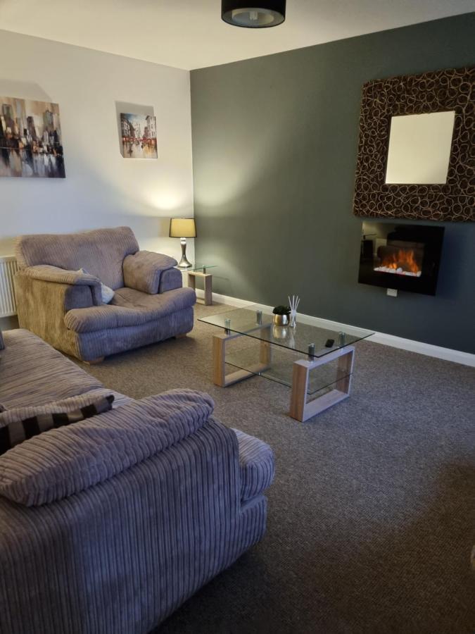 Modern 3 Bedroom Semi Detached Home Limavady Dış mekan fotoğraf