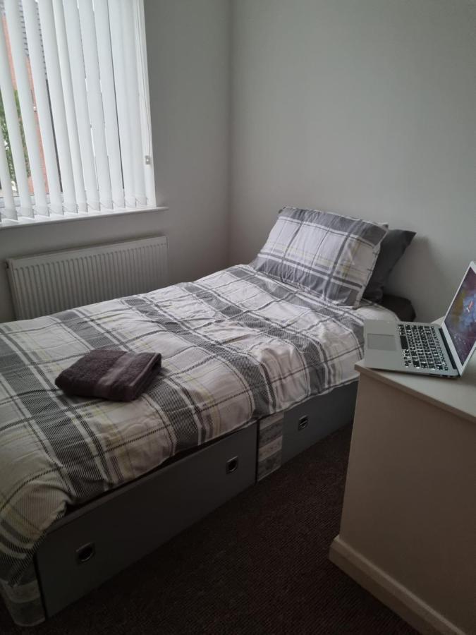 Modern 3 Bedroom Semi Detached Home Limavady Dış mekan fotoğraf