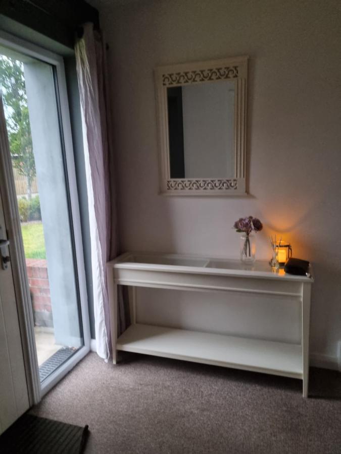Modern 3 Bedroom Semi Detached Home Limavady Dış mekan fotoğraf