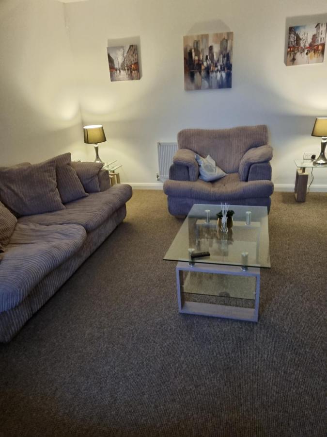 Modern 3 Bedroom Semi Detached Home Limavady Dış mekan fotoğraf