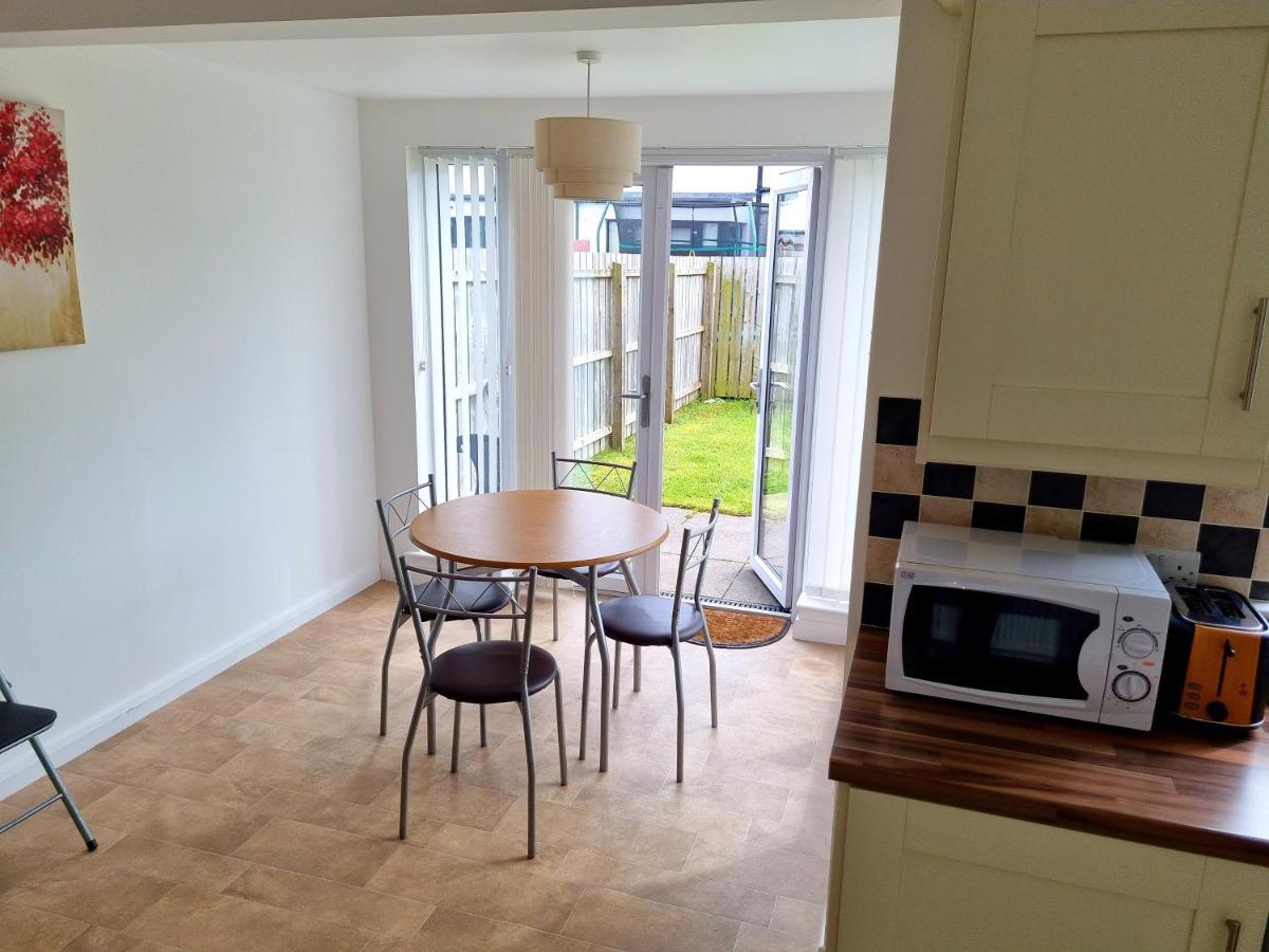 Modern 3 Bedroom Semi Detached Home Limavady Dış mekan fotoğraf